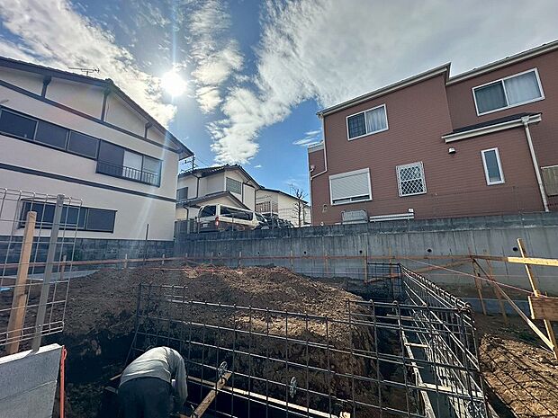 【Under Construction】建設中