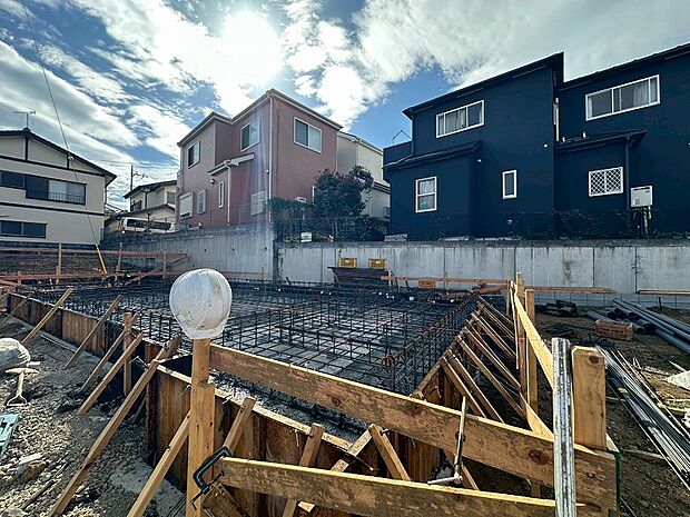 【Under Construction】建設中