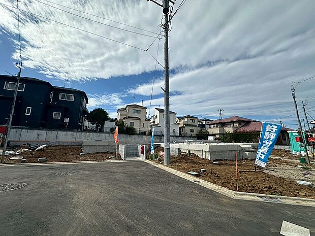 【Under Construction】建設中