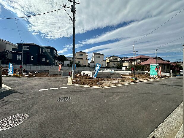 【Under Construction】建設中