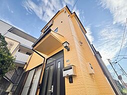 埼玉県志木市幸町４丁目