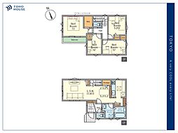 埼玉県志木市柏町１丁目