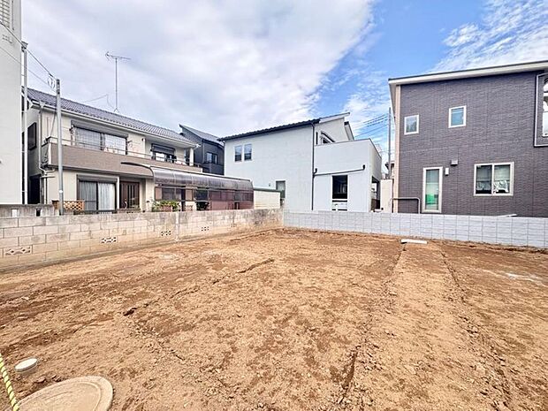 【Under construction】建設中