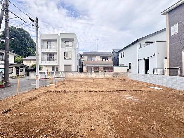 【Under construction】建設中