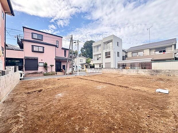 【Under construction】建設中