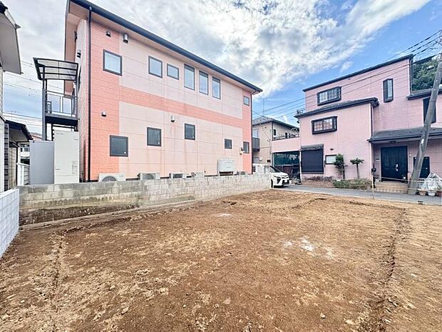 【Under construction】建設中