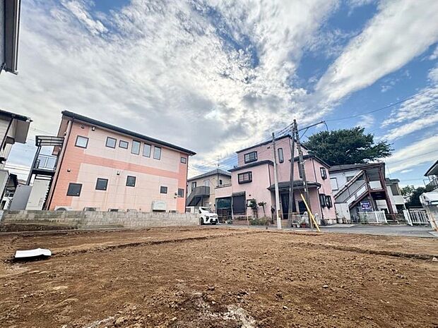 【Under construction】建設中