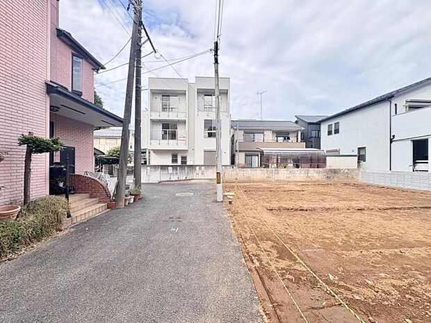 【Under construction】建設中