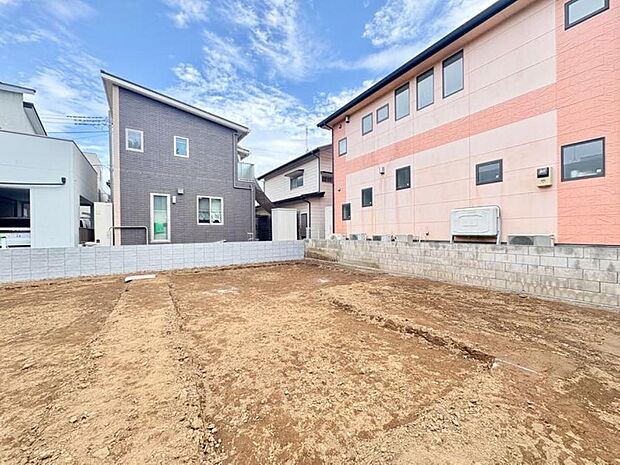 【Under construction】建設中