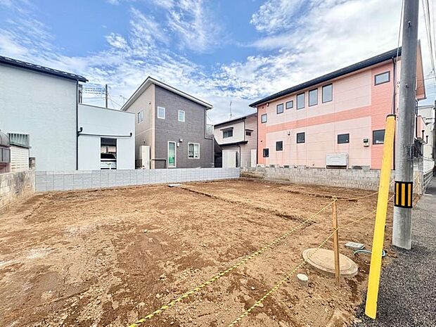 【Under construction】建設中