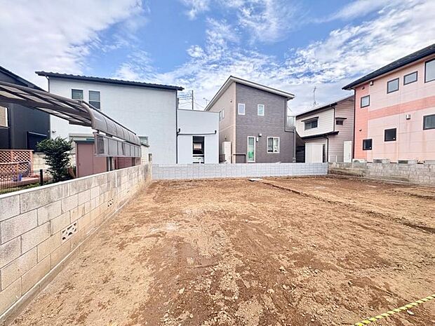 【Under construction】建設中