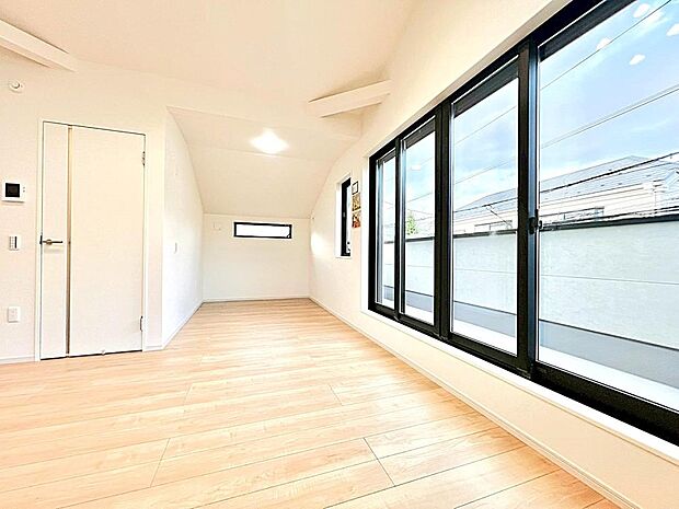 【Livingroom】リビングルーム