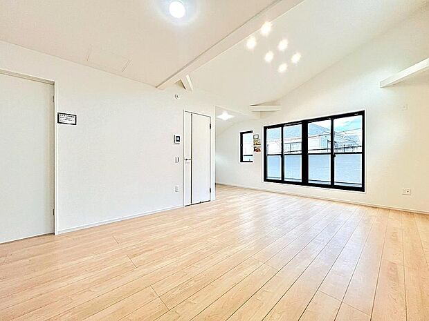 【Livingroom】リビングルーム