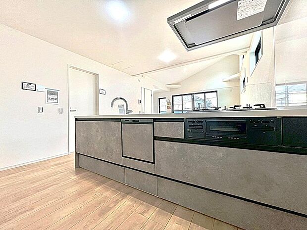 【Kitchen】キッチン