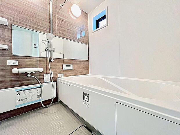 【Bathroom】浴室