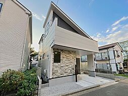 東京都練馬区南田中３丁目