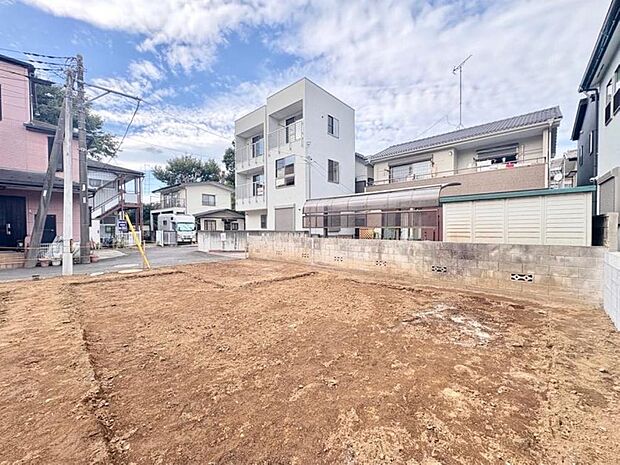 【Under construction】建設中