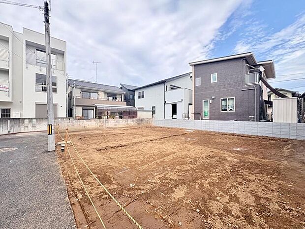 【Under construction】建設中