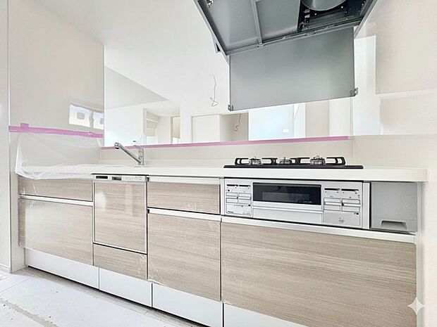 【Kitchen】キッチン
