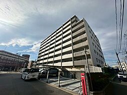 レーベンハイム浮間公園ラグパス