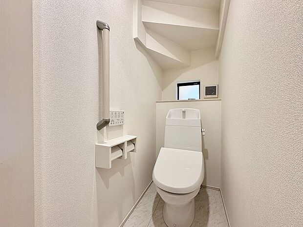 【Toilet】トイレ