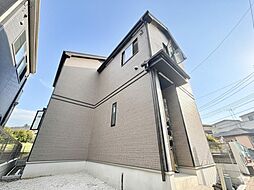 埼玉県新座市野寺２丁目