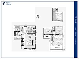 埼玉県新座市野火止５丁目