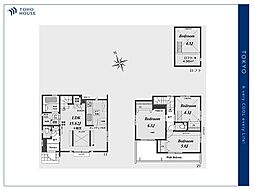 埼玉県新座市野火止５丁目