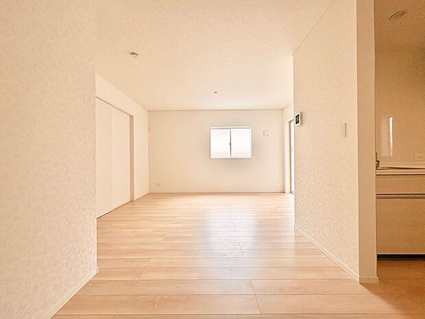 【Livingroom】リビングルーム