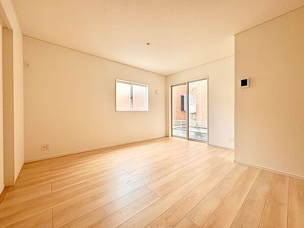 【Livingroom】リビングルーム