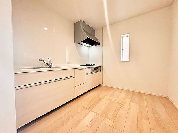 【Kitchen】キッチン