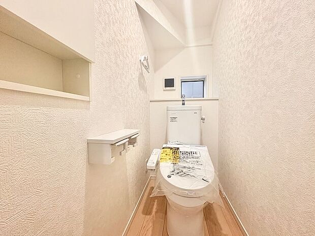 【Toilet】トイレ