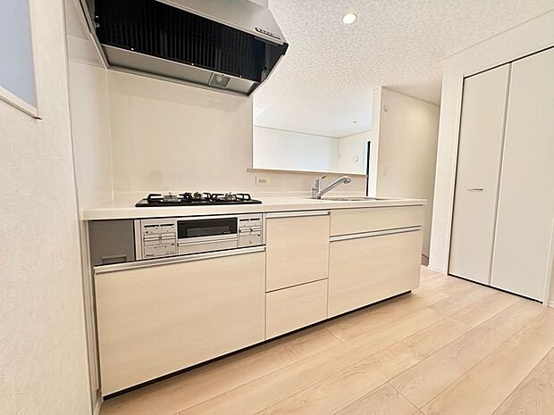 【Kitchen】キッチン