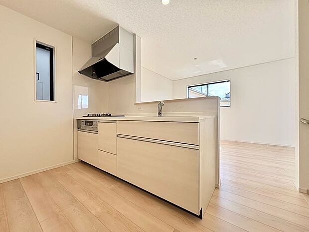 【Kitchen】キッチン