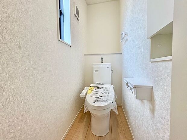 【Toilet】トイレ