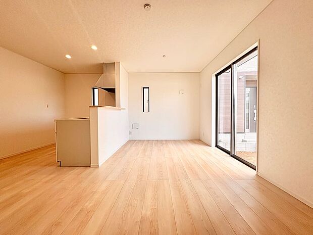 【Livingroom】リビングルーム