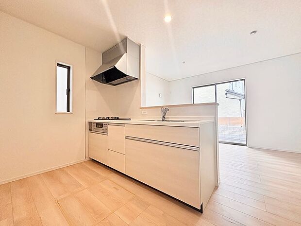 【Kitchen】キッチン