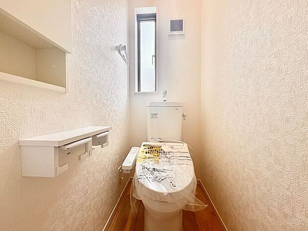 【Toilet】トイレ