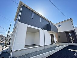 埼玉県朝霞市溝沼３丁目