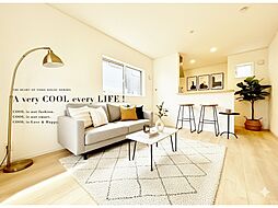 三鷹市井口４丁目の一戸建て