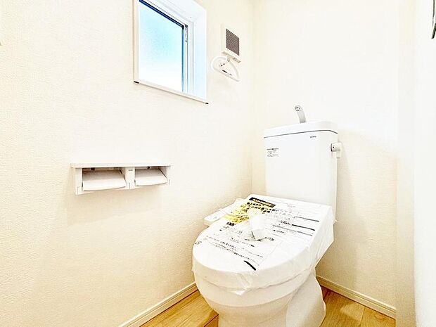 【Toilet】トイレ