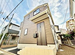 東京都三鷹市井口４丁目