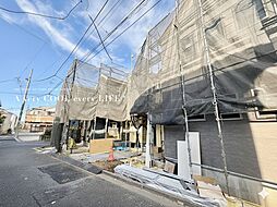 東京都練馬区南田中５丁目