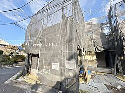 東京都練馬区南田中５丁目