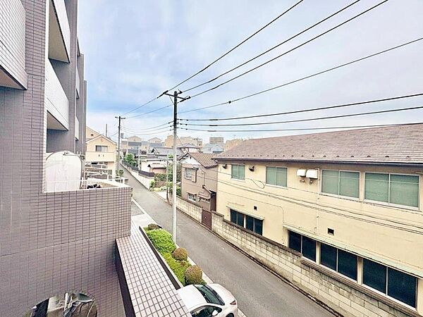 【View】眺望