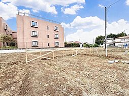 東京都三鷹市北野２丁目