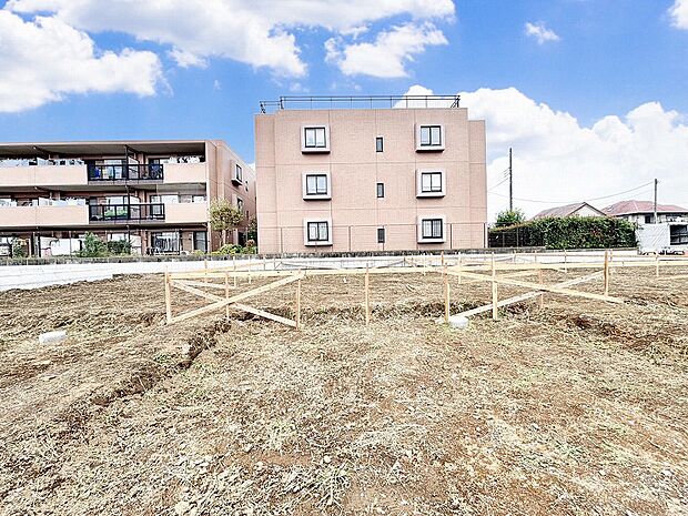 【Under Construction】建設中