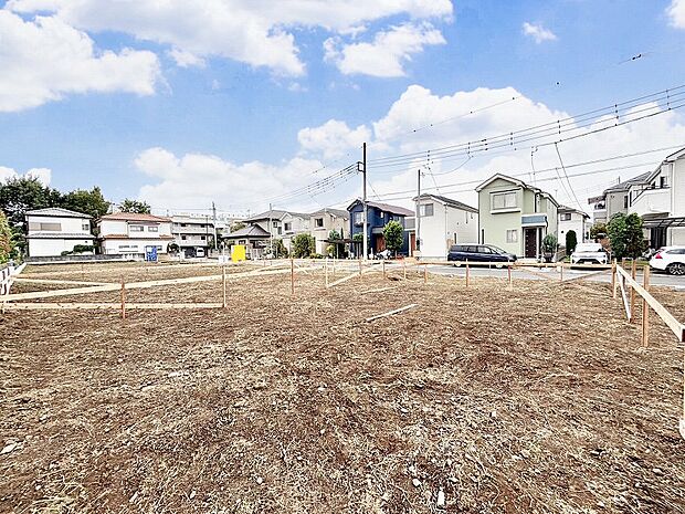 【Under Construction】建設中