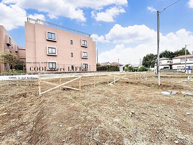 【Under Construction】建設中