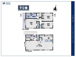 東京都三鷹市北野２丁目